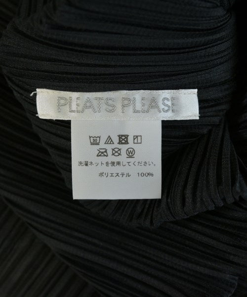 PLEATS PLEASE 洋裝