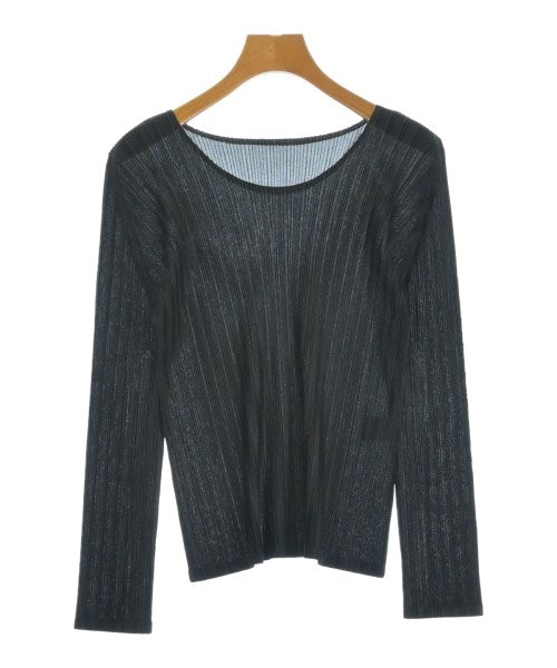 PLEATS PLEASE 女襯衫