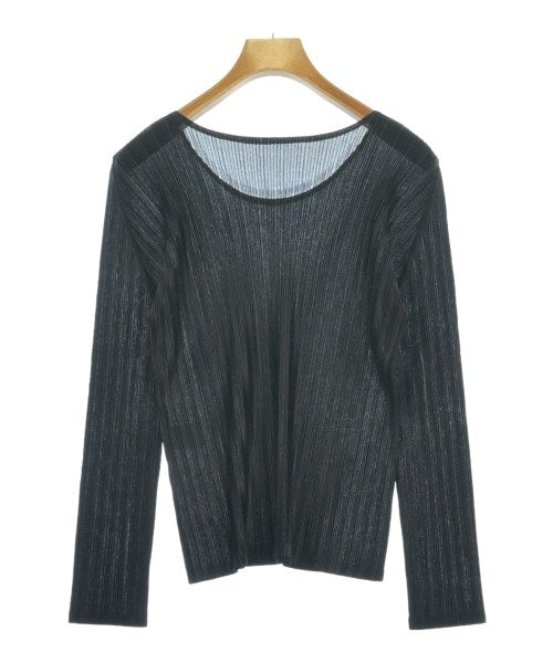 PLEATS PLEASE 女襯衫