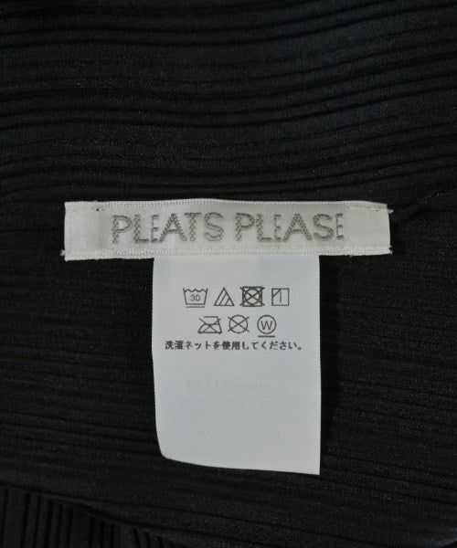 PLEATS PLEASE 女襯衫