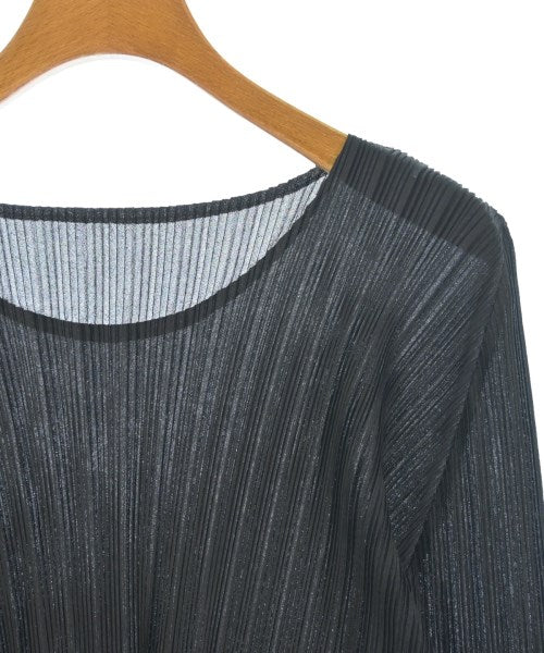 PLEATS PLEASE 女襯衫