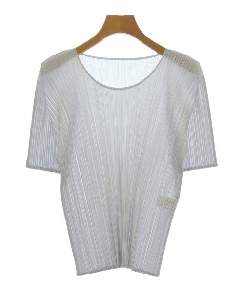PLEATS PLEASE 女襯衫