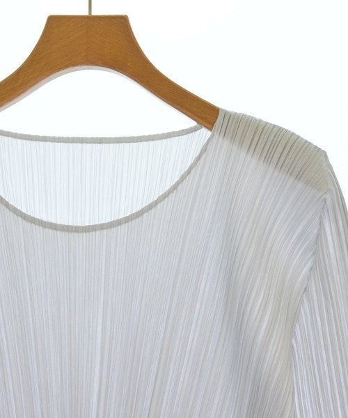 PLEATS PLEASE 女襯衫