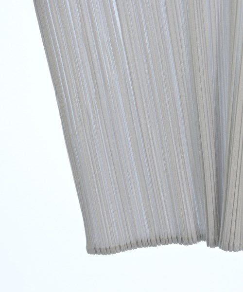 PLEATS PLEASE 女襯衫