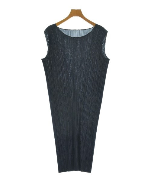 PLEATS PLEASE 洋裝