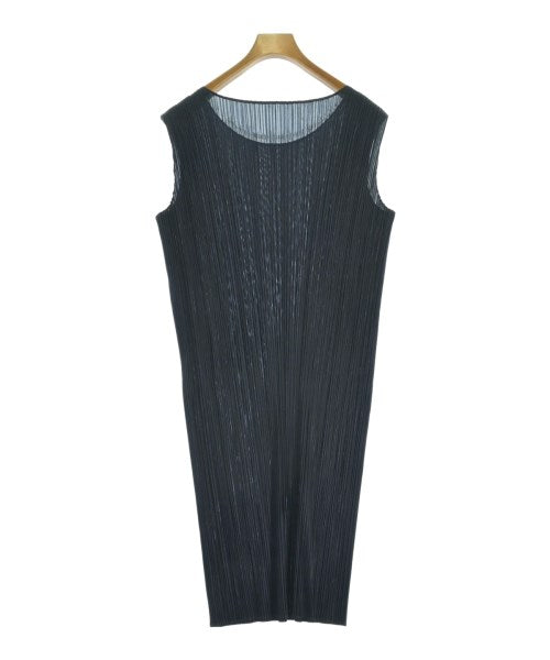 PLEATS PLEASE 洋裝