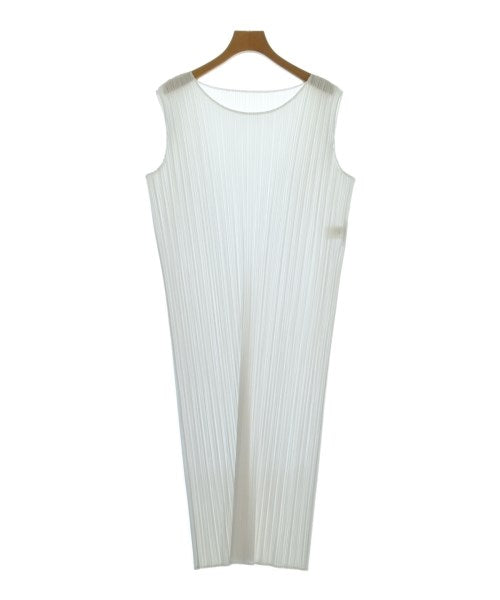 PLEATS PLEASE 洋裝