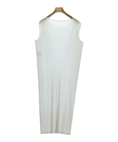 PLEATS PLEASE 洋裝