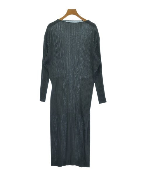 PLEATS PLEASE 洋裝
