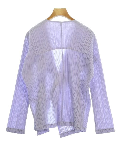 PLEATS PLEASE 休閒夾克