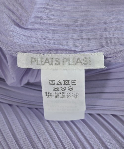 PLEATS PLEASE 休閒夾克