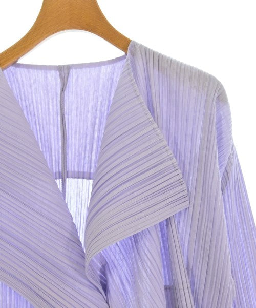 PLEATS PLEASE 休閒夾克