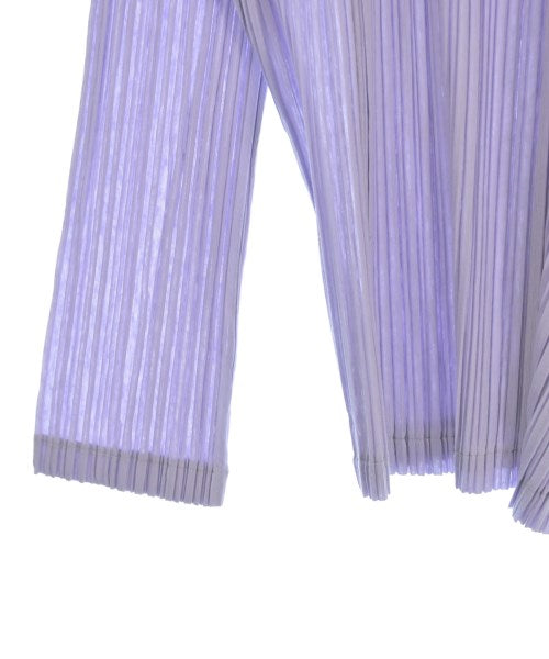 PLEATS PLEASE 休閒夾克