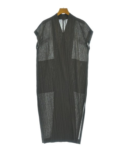 PLEATS PLEASE 其他大衣