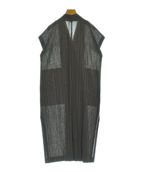 PLEATS PLEASE 其他大衣