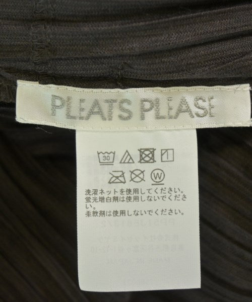 PLEATS PLEASE 其他大衣
