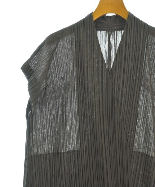PLEATS PLEASE 其他大衣