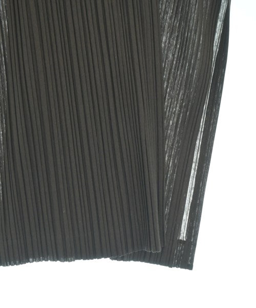 PLEATS PLEASE 其他大衣