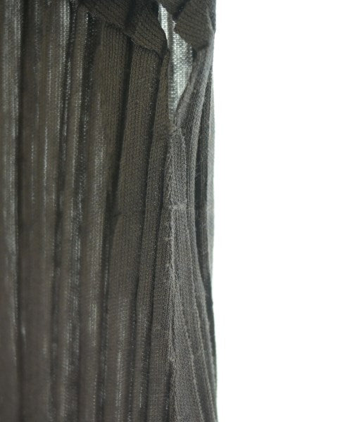 PLEATS PLEASE 其他大衣