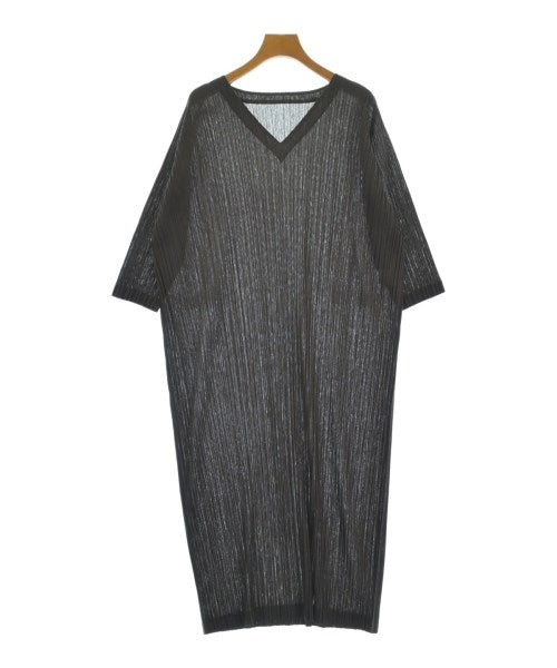 PLEATS PLEASE 洋裝