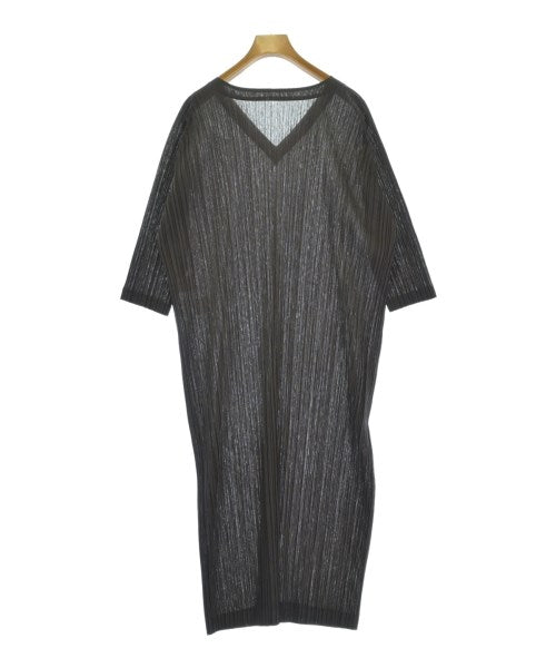 PLEATS PLEASE 洋裝