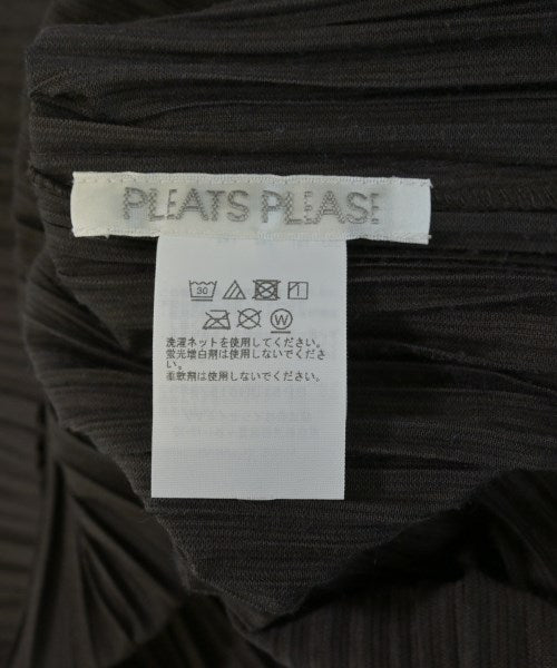 PLEATS PLEASE 洋裝