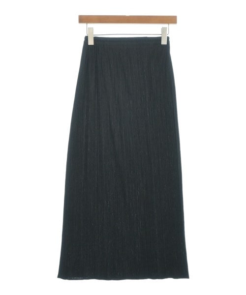 PLEATS PLEASE 長裙/超長裙