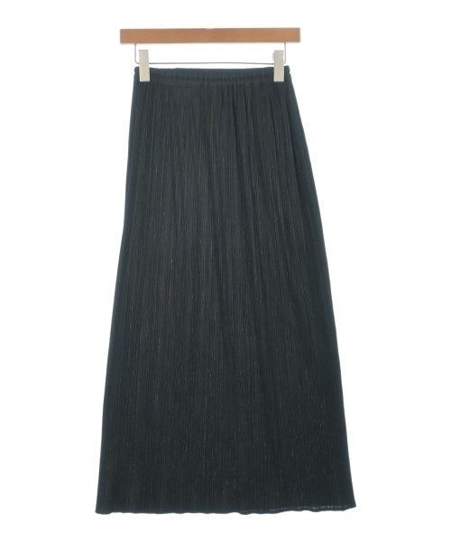 PLEATS PLEASE 長裙/超長裙