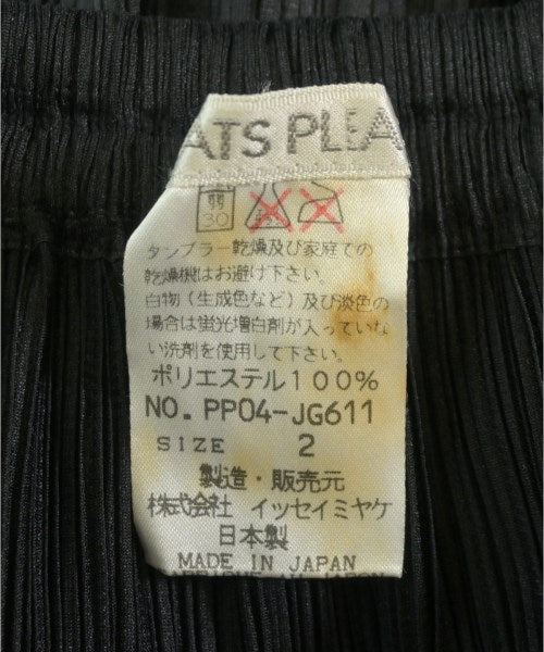PLEATS PLEASE 長裙/超長裙