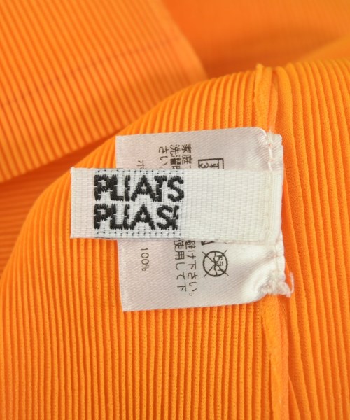 PLEATS PLEASE 女襯衫