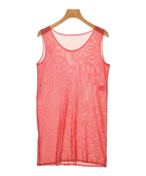 PLEATS PLEASE 休閒襯衫