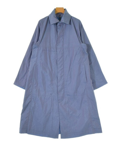 PLEATS PLEASE 其他大衣
