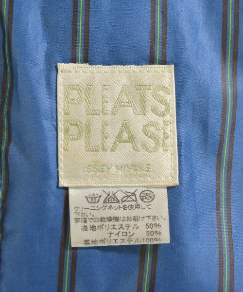 PLEATS PLEASE 其他大衣