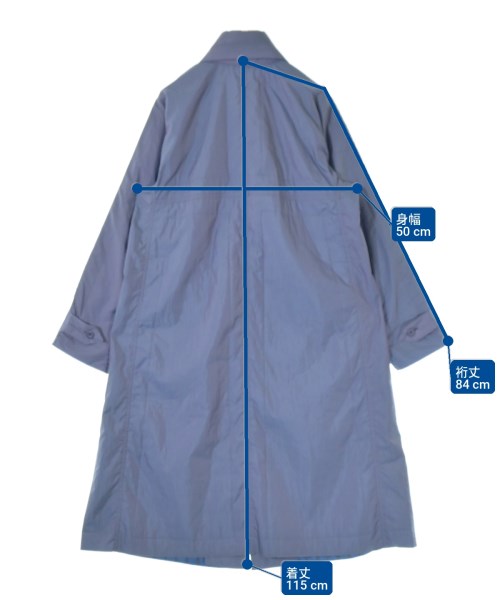PLEATS PLEASE 其他大衣