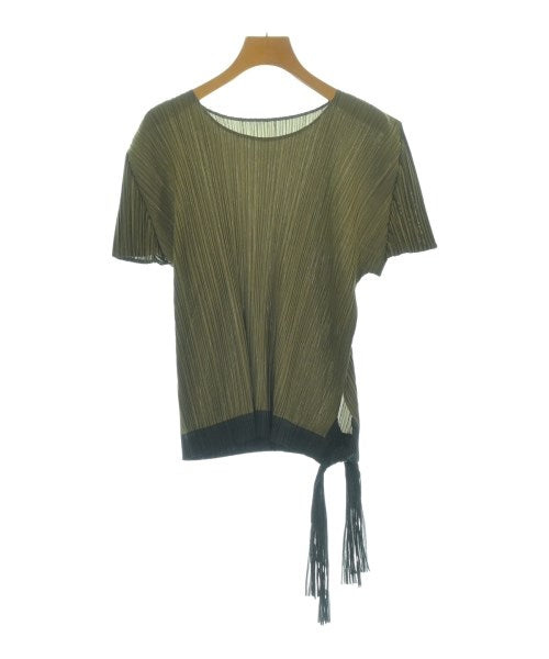 PLEATS PLEASE 女襯衫