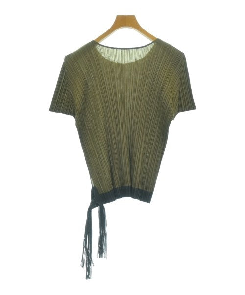 PLEATS PLEASE 女襯衫