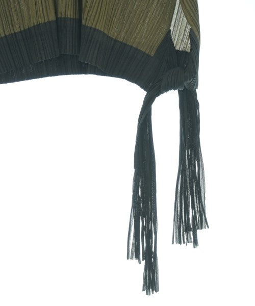 PLEATS PLEASE 女襯衫