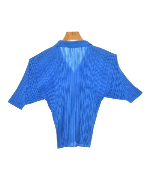 PLEATS PLEASE 休閒襯衫
