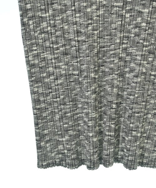 PLEATS PLEASE 女襯衫