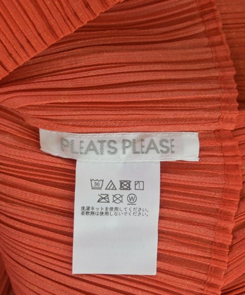 PLEATS PLEASE 休閒襯衫