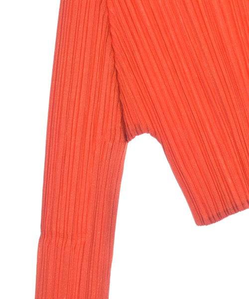 PLEATS PLEASE 休閒襯衫