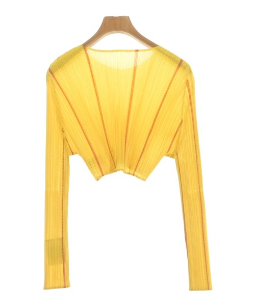 PLEATS PLEASE 休閒襯衫