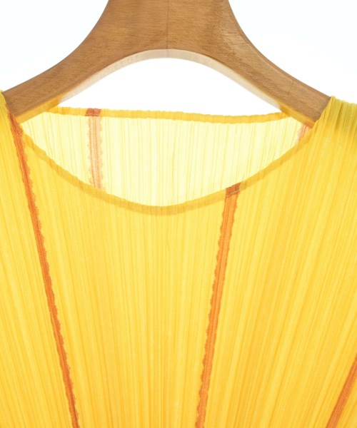 PLEATS PLEASE 休閒襯衫