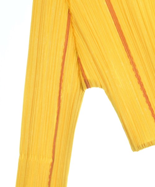 PLEATS PLEASE 休閒襯衫
