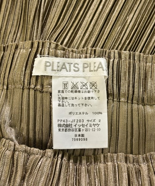 PLEATS PLEASE 其他款