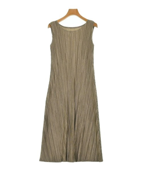 PLEATS PLEASE 洋裝