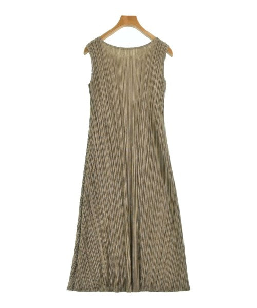 PLEATS PLEASE 洋裝