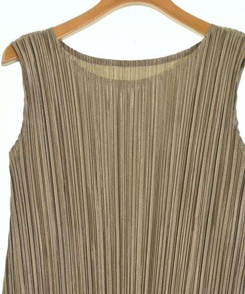 PLEATS PLEASE 洋裝