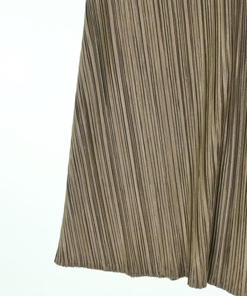 PLEATS PLEASE 洋裝