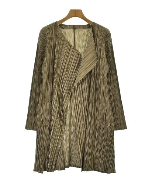 PLEATS PLEASE 外套
